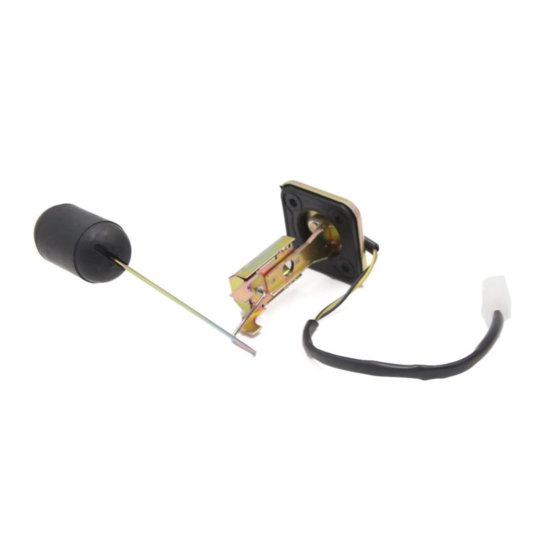 uxcell Motorcycle Scooter Fuel Tank Level Float Sensor Sending Unit for Yamaha ZY125