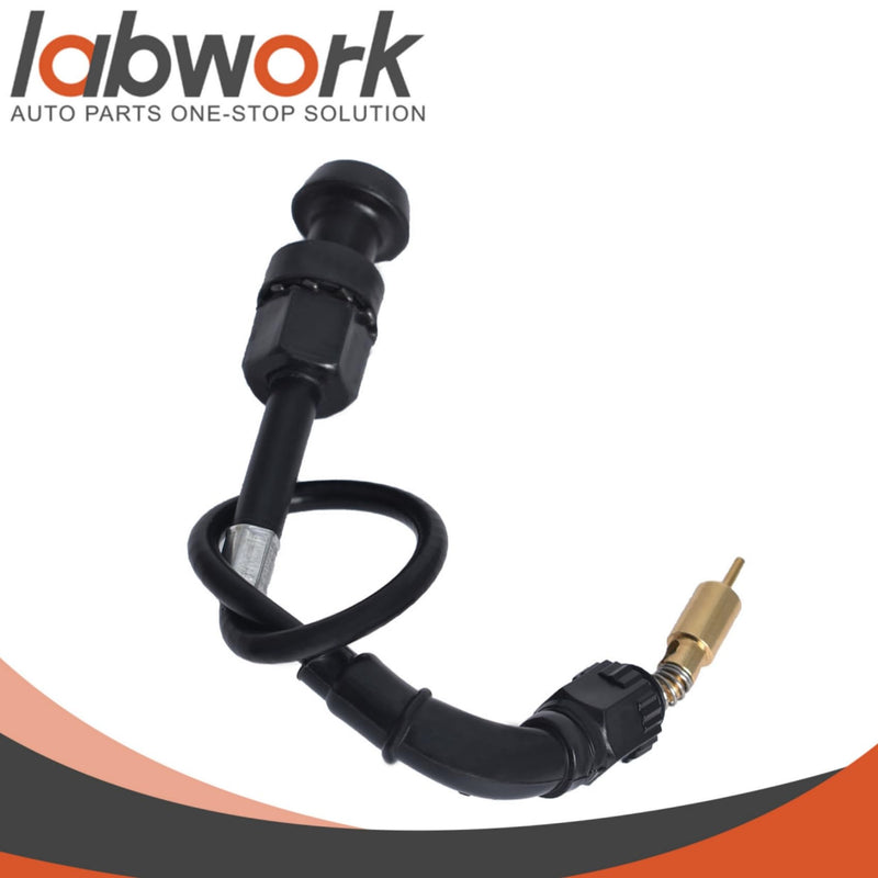 labwork Carburetor Choke Cable Replacement for CV40mm Sportster XL883 XL1200 7421-99