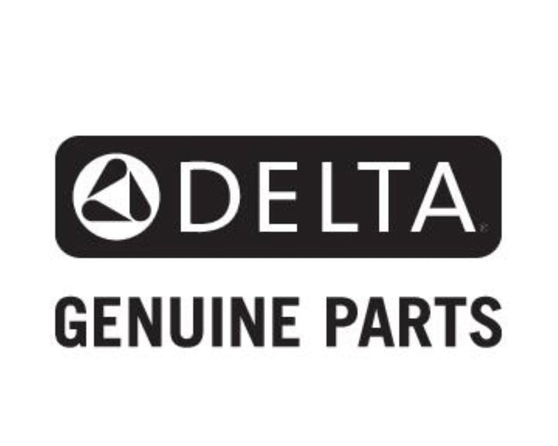 Delta Faucet RP78575RB 5-setting Touch-Clean Showerhead Universal Bronze Venetian Bronze