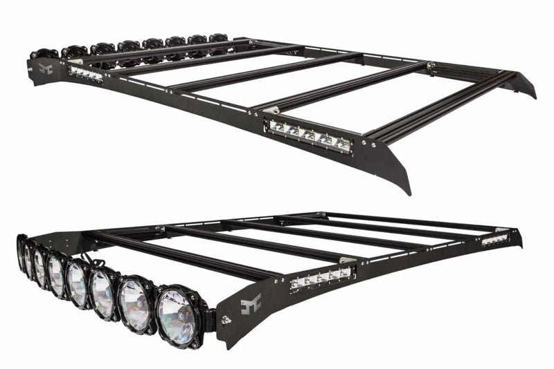 KC HiLiTES 5112 Gravity LED Pro6 Light Shield Cover 6 In. Amber Gravity LED Pro6 Light Shield Cover