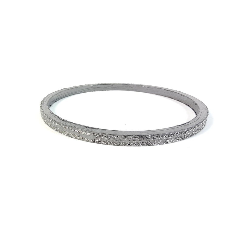 Exhaust Driven Supercharger to Exhaust Gas Catalyst Converter Connection Sealing Gasket 18307553601 for BMW N55 N54 N63 N13