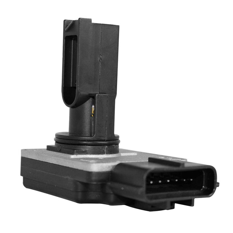 Mass Air Flow Sensor Meter MAF Sensor Compatible with 01-05 Ford Explorer & 01-03 Ford Ranger & 04 Mazda B4000 6 Prong