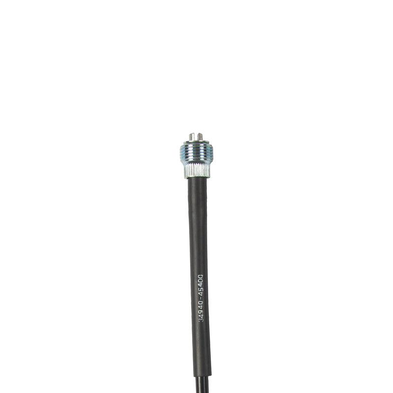 MOTOMASTER Motorcycle Tachometer Cable Compatible with Suzuki DR 250 S/GN 400/ GS 1000 E G/GS 450 L S/GS 850 G GL/GSX 1100/ GSX 250 E/GSX 750 E/ 34940-45400
