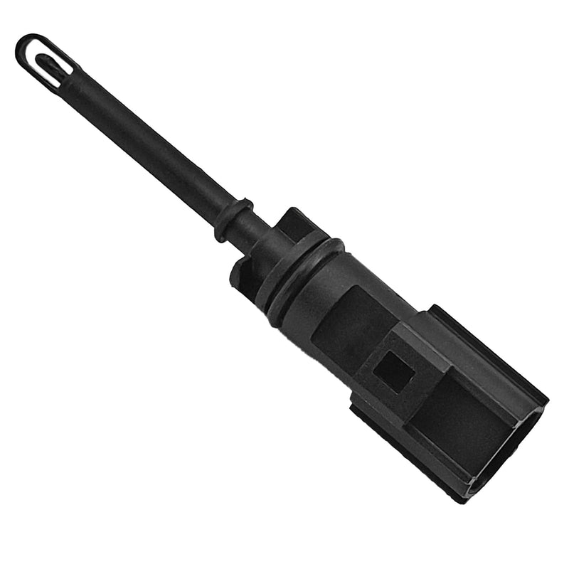 05149279AC Intake Air Temperature Sensor - Compatible with Chrysler 200/300 2015-2017 Dodge RAM J-eep Cherokee