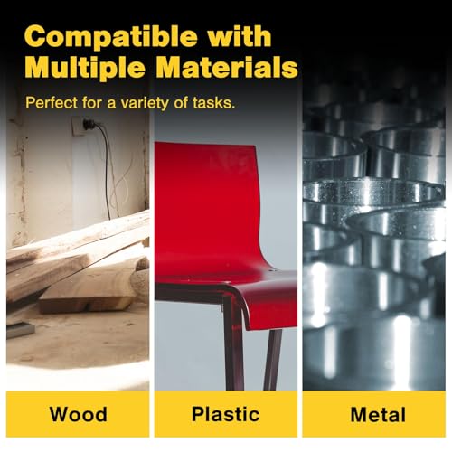 Dark Stone Sanding Sleeves for Oscillating Spindle Sander, Aluminum Oxide, 6-Pack (2, 2, Inches, 100) 2 Inches