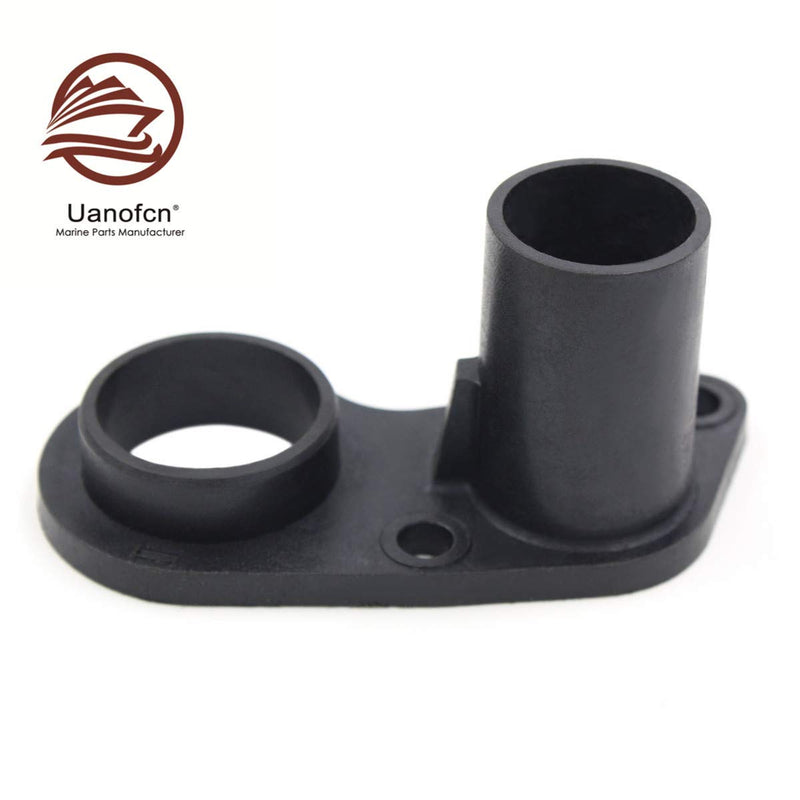 Water Pump Repair Kit Replacement with Housing for Johnson Evinrude V4 V6 V8 85-300HP Outboard Motor Parts 5001594 For 85-300 HP