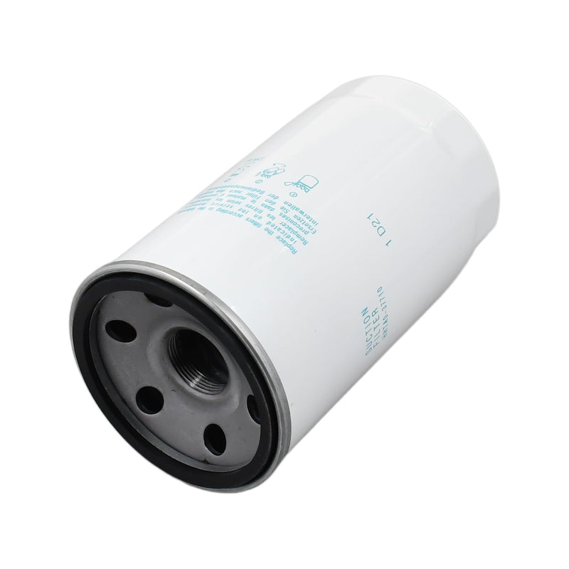 HHTA0-37710 Hydraulic Oil Filter Compatible with Kubota L M Series Tractor L3130 L4630 L5030 M4800 MX5800 Compatible with Mahindra 2615 Replaces BT8488 P551779 57098 19642509000