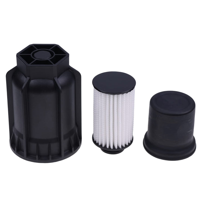 AIVWUMOT DEF Urea Filter Maintenance Service Kit for Detroit DD15 DD13 4388378 2122909 1421089 A0001421089 A0001420089 PE17002 PE5272 UF104 UF106 U58/7 U58/9 2122209PE