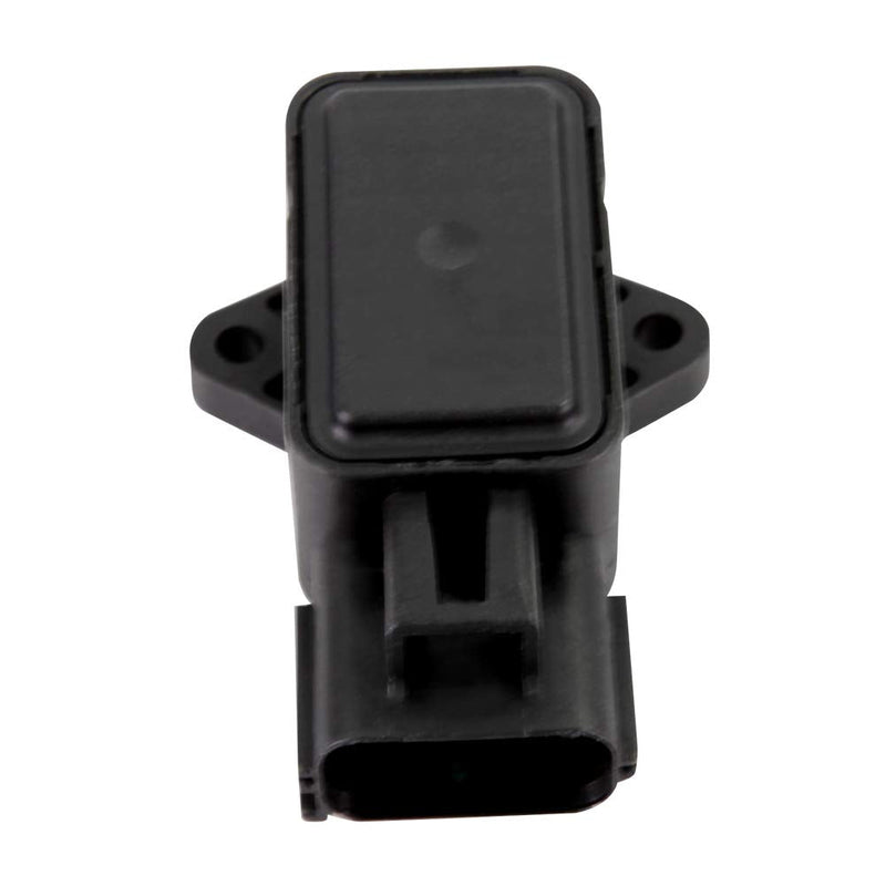 ZBN DY1164 6L2Z-9B989-D 6L2Z-9B989-A DY1116 Throttle Position Sensor Fit for Ford Mustang Explorer F-150 F-250 F-350 F-450 F-550 F-650 F-750 F53 F59 Flex E-150 E-250 E-350 E-450, Mercury, Lincoln
