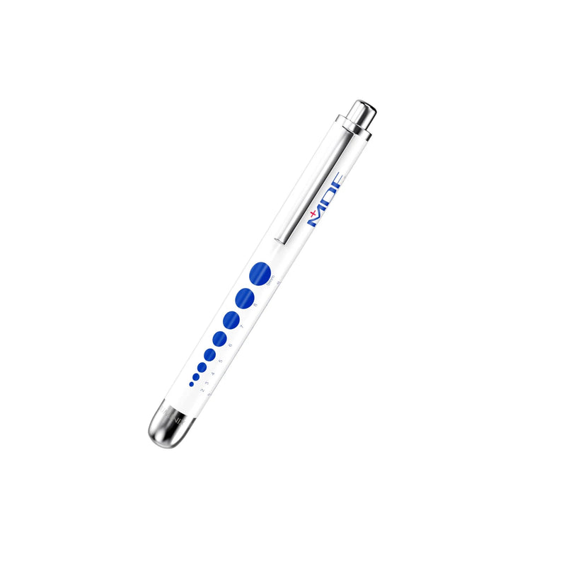 MDF Instruments, LUMiNiX Illuminator Medical Professional Diagnostic Penlight (MDF611-29)
