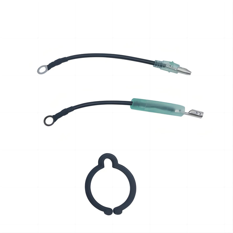 805320A03 Tilt and Trim Sender Limit Kit for MerCruiser Stern Drive MC-I R MR Alpha One Bravo Replace 805129A3 805130A2 Sierra 18-7633