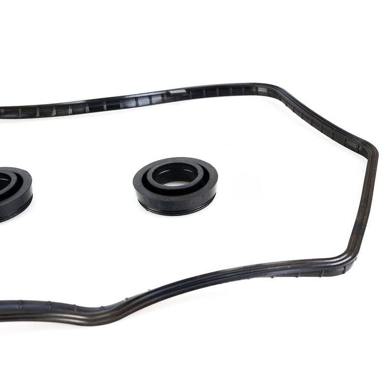 VS50741R VS50563 Engine Valve Cover Gasket Set Fit for 2006-2015 Honda Civic 2016-2017 HR-V 2013-2015 Acura ILX 1.8L 2.0L L4 12341RNAA01