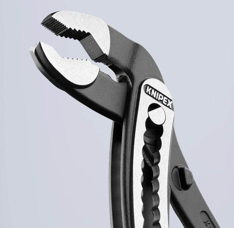 KNIPEX Alligator Water Pump Pliers | tongue-and-groove-pliers