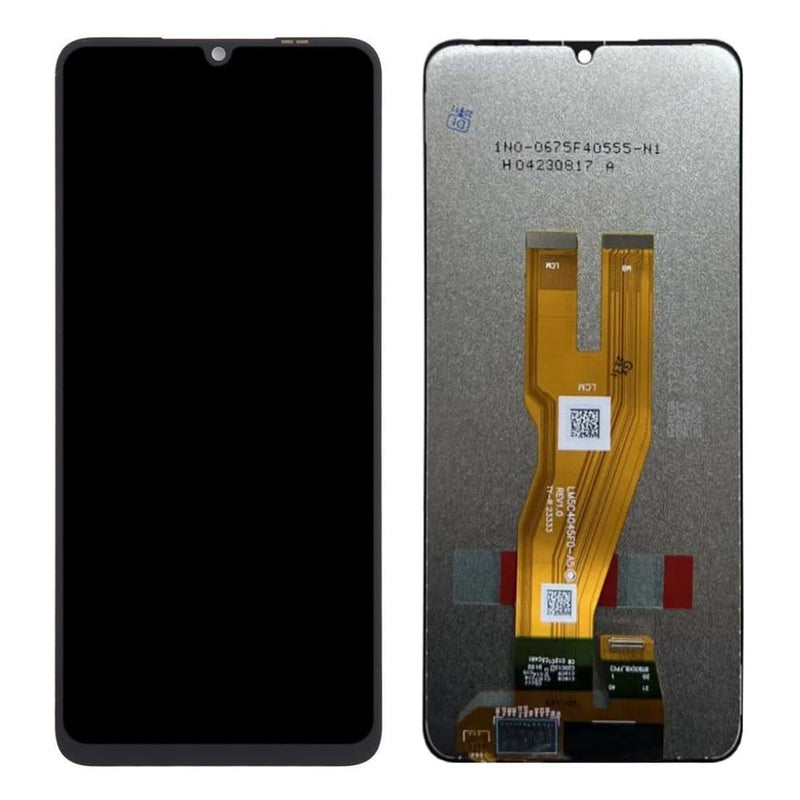 LCD Screen Replacement Touch Digitizer Display Assembly for Samsung Galaxy A05 A055 A055F A055M SM-A055F SM-A055M 6.7"