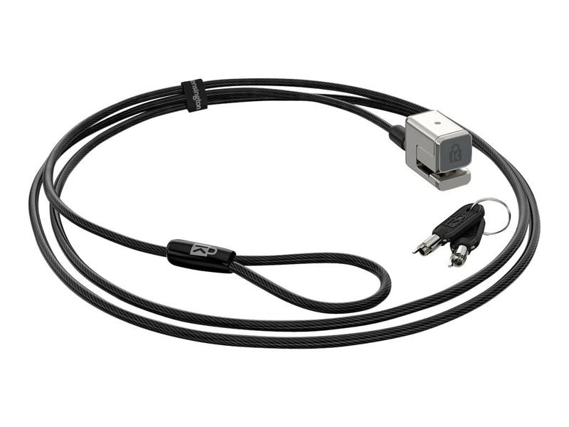 Kensington Surface Pro Lock for Surface Pro 11, Surface Pro 10, Surface Pro 9, Surface Pro 8, Surface Go 13" (K68134WW)