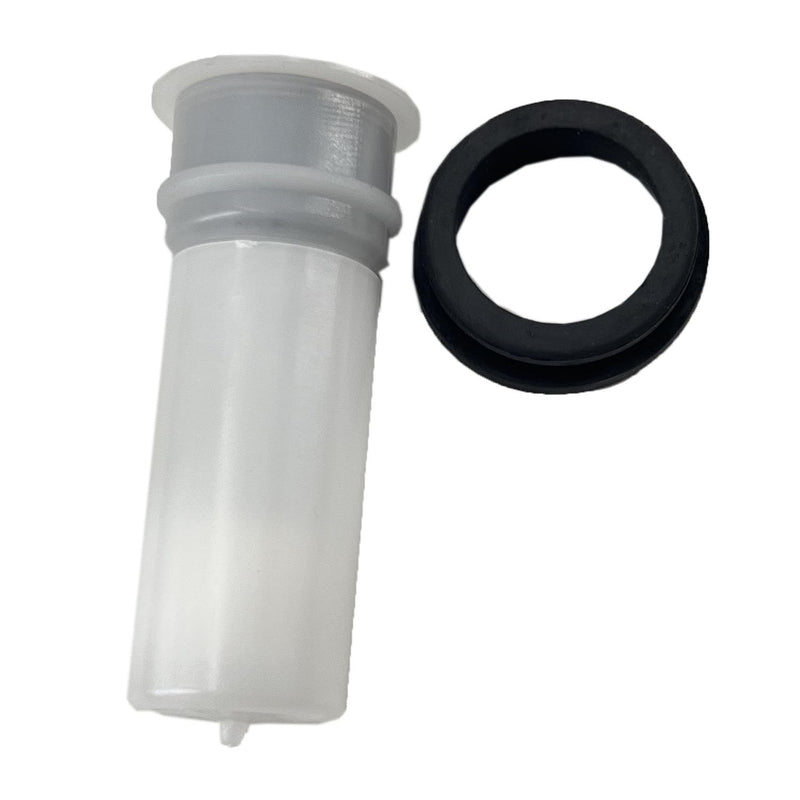 Windshield Washer Fluid Level Sensor 289111E400 Compatible with Altima Armada 350Z 370Z GT-R Frontier Maxima Murano Quest Sentra Xterra 5S6627 18-0825