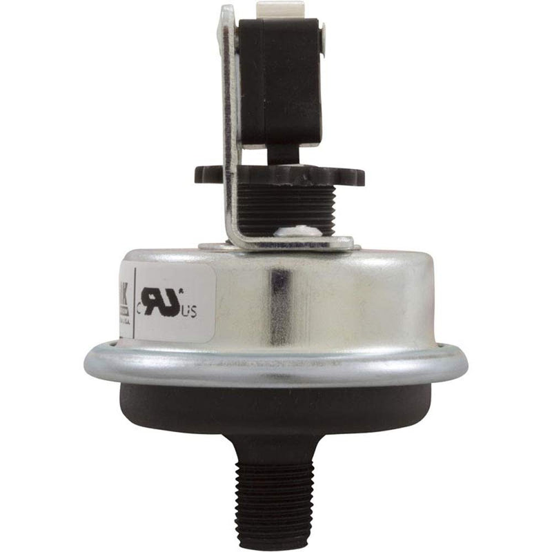 Pressure Switch 3010P, Tecmark, 25A, 1/8"mpt, SPNO, Plastic. The images on this listing are of the 3010P and not the 3029 pressure switch.