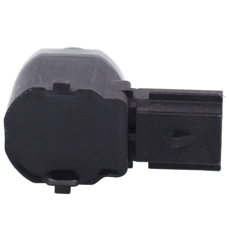 NewYall Pack of 4 Rear PDC Parking Aid Reverse Backup Sensor for Ford F-150 F-250 Super Duty F-350 Super Duty 2015-2018