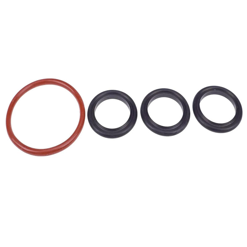 Block Gasket Seal Kit Case Half O-Ring Set 10991AA001 806932030 for Subaru Impreza WRX STI Forester Outback Legacy Baja Turbo EJ20 EJ25 H4 EJ Motors