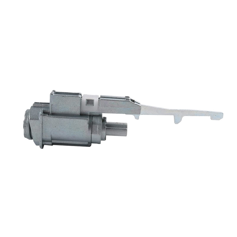 Ignition Switch Lock Cylinder with Key Compatible with Honda CR-V Element Pilot Accord Odyssey Acura MDX RDX TL TSX ZDX Replace# 06351-TE0-A11