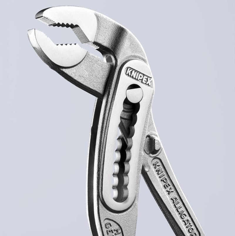 KNIPEX 88 08 250 US 1,000V Insulated Alligator Pliers