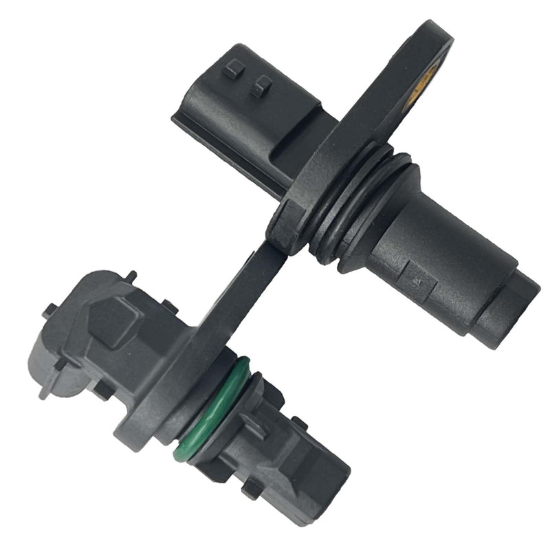 DEVMO 2pcs Engine Camshaft Position Sensor Compatible with Sentra,Tiida,Versa,Cube,NV200