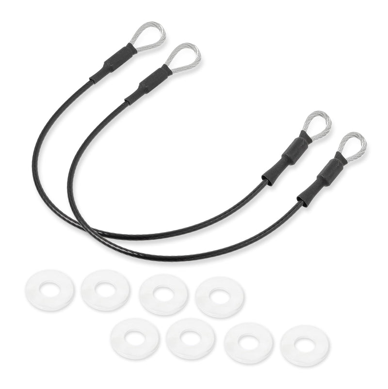 Tailgate Cable For Honda Pioneer 700 700-4 1000 1000-5 SXS700 SXS1000 2014-2021