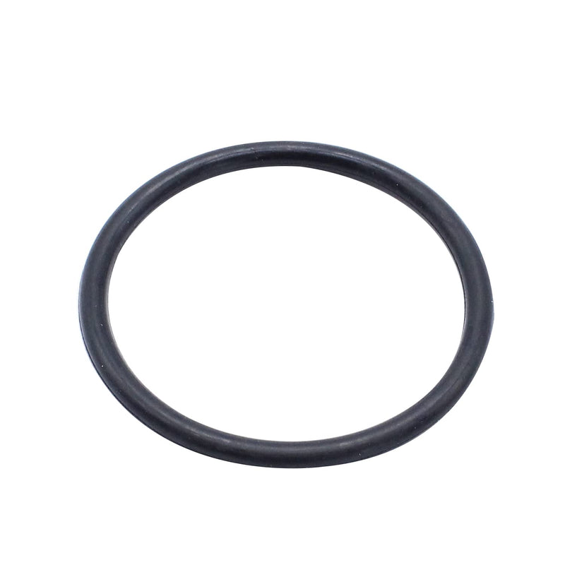 Thermostat Housing 45° Swivel Black Water Neck Compatible with SBC BBC CHEVY 327 350 396 454 Engines Black 45 Degree