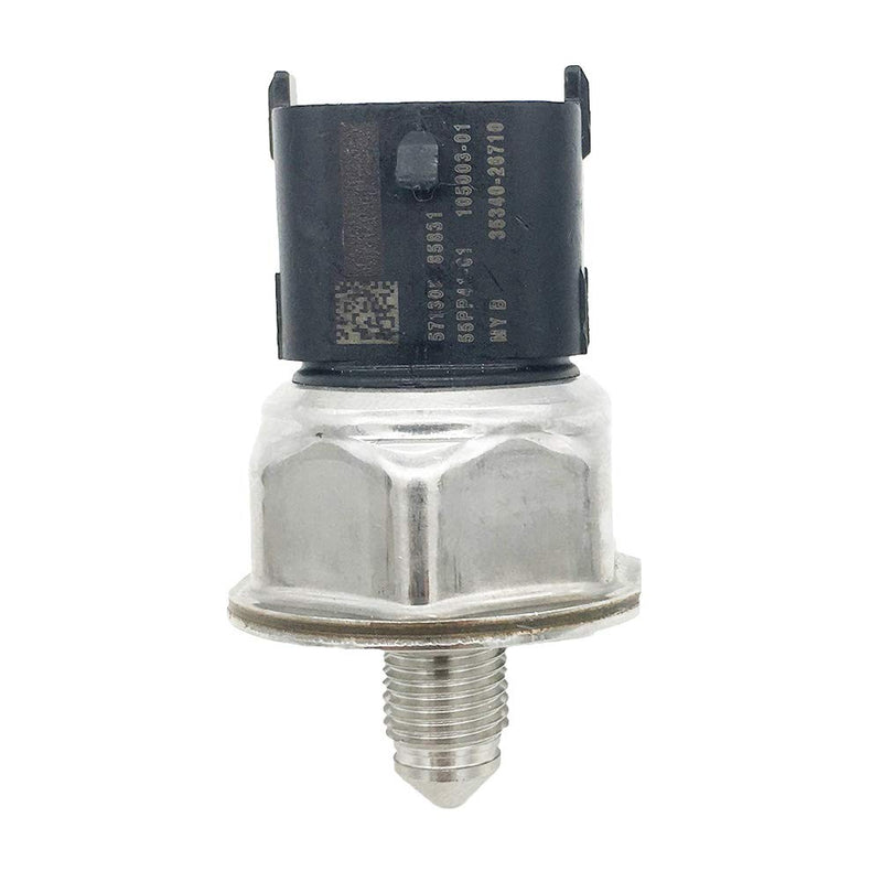 55PP41-01 Fuel Pressure Switch Sensor Fits for 2010-2012 Kia Optima Sorento Sportage 2010-2015 Hyundai Sonata Tucson Santa Fe 2.0L 2.4L 35340-2G710