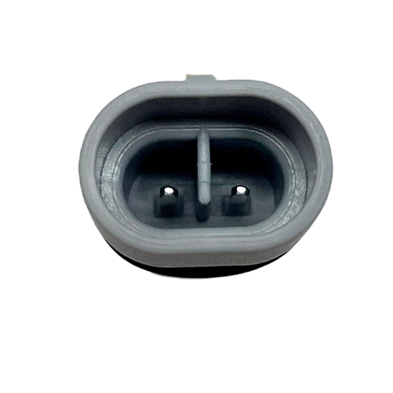 Coolant Reservoir Tank Level Sensor 68354536AA Compatible with 2013-2018 R-a-m 2500 3500 4500 5500