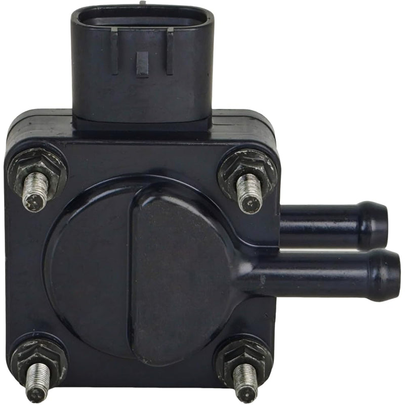 Differential Pressure Sensor Compatible with Isuzu 4JJ1 NPR Compatible with GMC C6500 C7500 C8500 8-97360368-2 8973603682 for Hyundai Santa Fe Carens 3921027490 for Mitsubishi Pajero 4M41