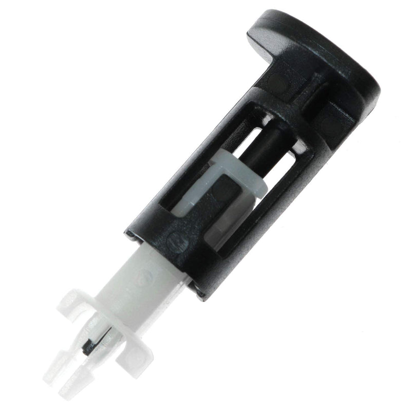 Heatsink CPU Pin 12PCS Mounting Plastic Pins Push Screw for Intel LGA Socket 775 CPU Cooler Heat Sink Fans
