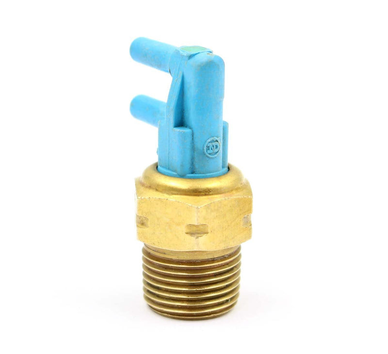 TOYOTA - Valve, Bimetal Vacuu (90925-05047)