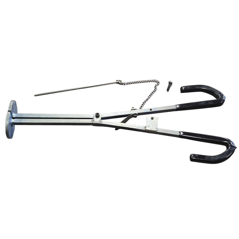 Exhaust Bellows Expander Tool 91-45497A1 for Mercruiser Alpha 1 Gen 1 2 Bravo 1 2 3 Blackhawk R MR Replace 91-8M0096108 18-9847