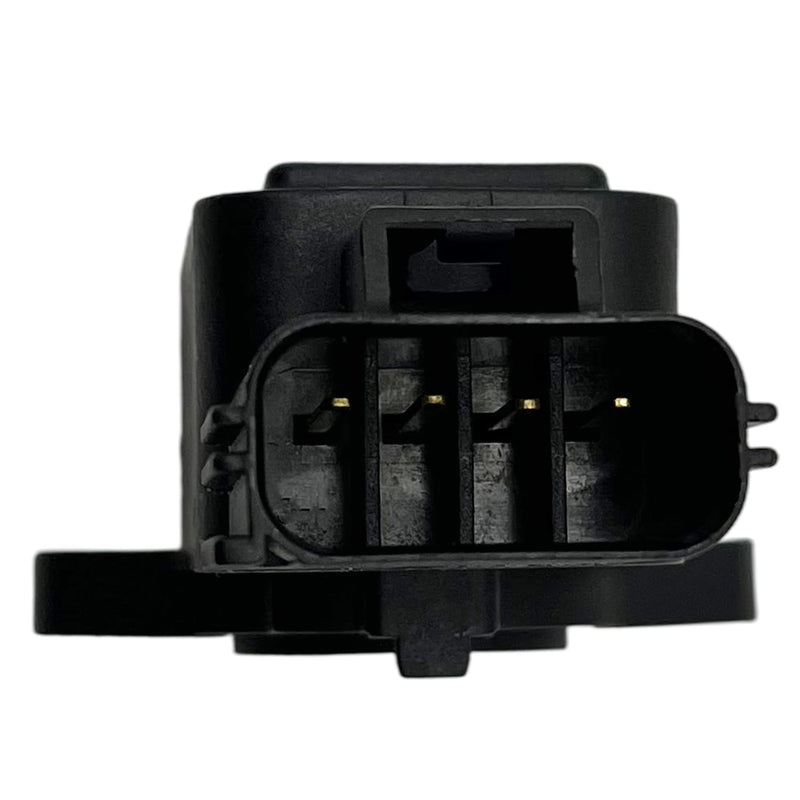 Throttle Position Sensor 6L2Z-9B989-A 3L5Z-9B989-AA Compatible with Mu-Stang Explorer F-150 F-250 F-350 E-150 E-250 E-350