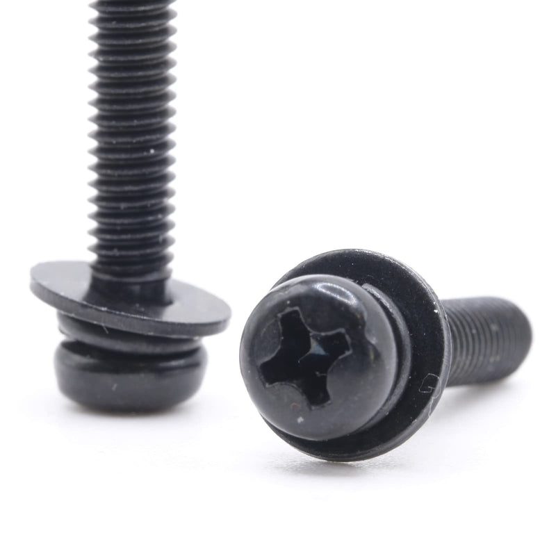 ReplacementScrews Stand Screws Compatible with Insignia NS-55D510NA17