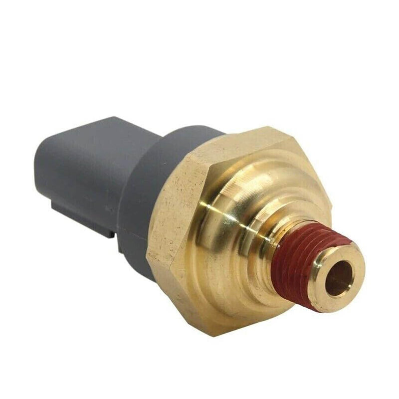 Turbo Air Boost Sensor Compatible with Detroit Diesel S60 14L 23535663