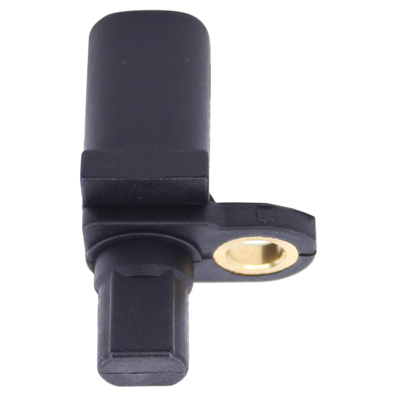 ApplianPar Front and Rear ABS Sensor for Ford CMax 2013-2018 Escape 2013-2019 Focus 2012-2018 Lincoln MKC 2015-2019 Mazda 3 2004-2013 5 2006-2015 Volvo C30 2007-2013 S40 2006-2012 S60 2011-2016