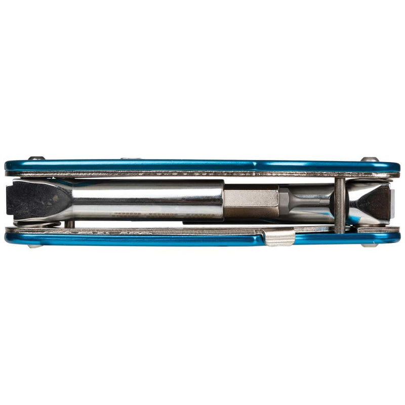 Klein Tools 32539 10-Fold Screwdriver / Nut Driver, Metric Hex