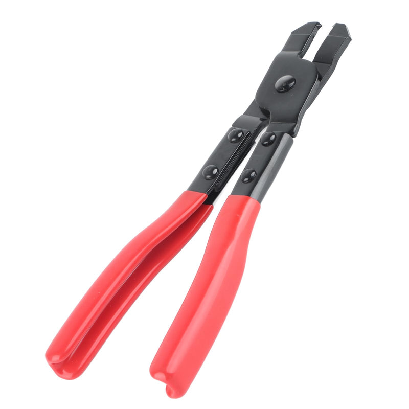 Polaris Carbon Steel Ear-type CV Boot Clamp Plier - All Earless Type CVJ Boot Clamps, 12.1in, 344g