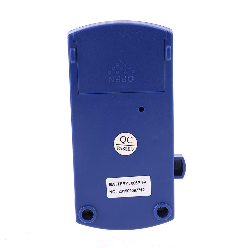 lehaha Tip Soldering Iron Temperature Tester FG-100 Thermometer Used for Welding Iron