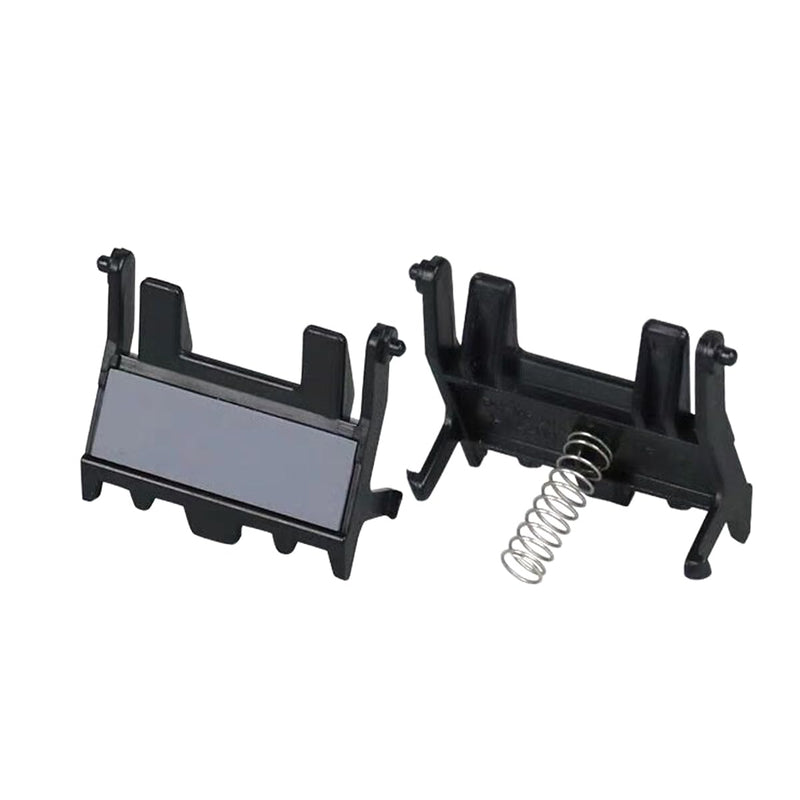 ZHOUHONG Paper Feed Roller Kit for Brother MFC-L2750DW MFC-L2710DW DCP-L2550DW HL-L2300D HL-L2350DW HL-2357DW HL-2370DN HL-2375DW
