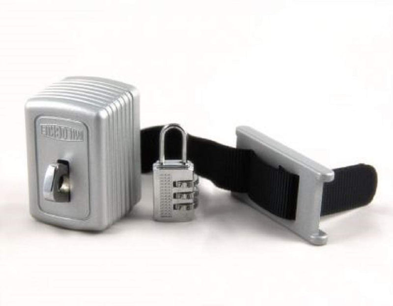 Hotel Safe Lock