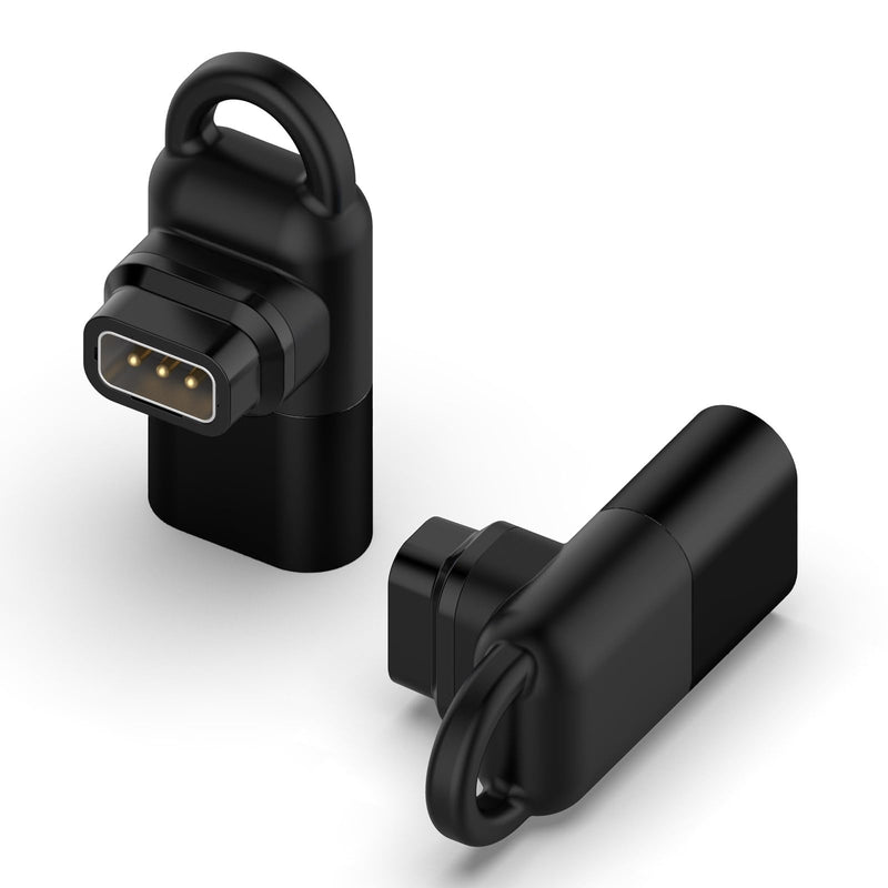 Charger Adapter for Coros Pace 4/Apex 4/Pace Pro/Nomad, USB C Cable for Charging Coros Sport Watch Home/Office/Travel/Outdoor