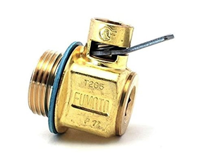 Fumoto T-205 Engine Oil Drain Valve [Automotive]