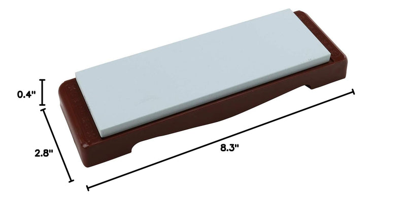 NANIWA IN-2050 Super whetstone with stand 10 S5000