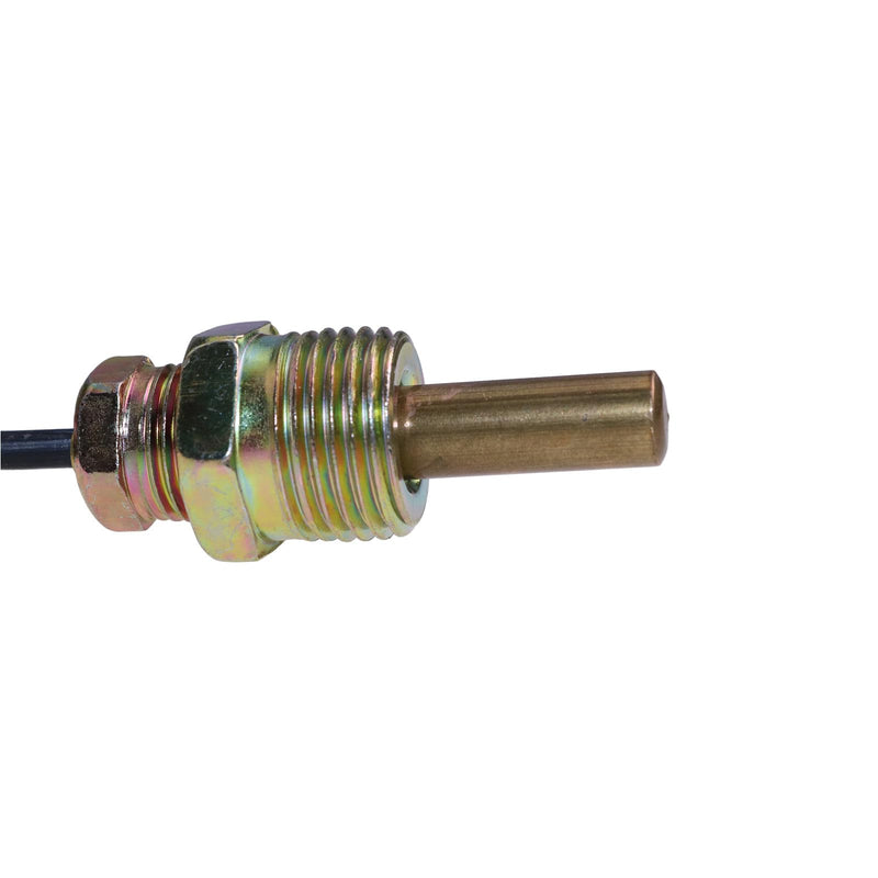 IEQFUE Water Temperature Gauge C3NN18287A Compatible with Ford New Holland 501 600 700 800 900 2000 4000 NAA Jubilee