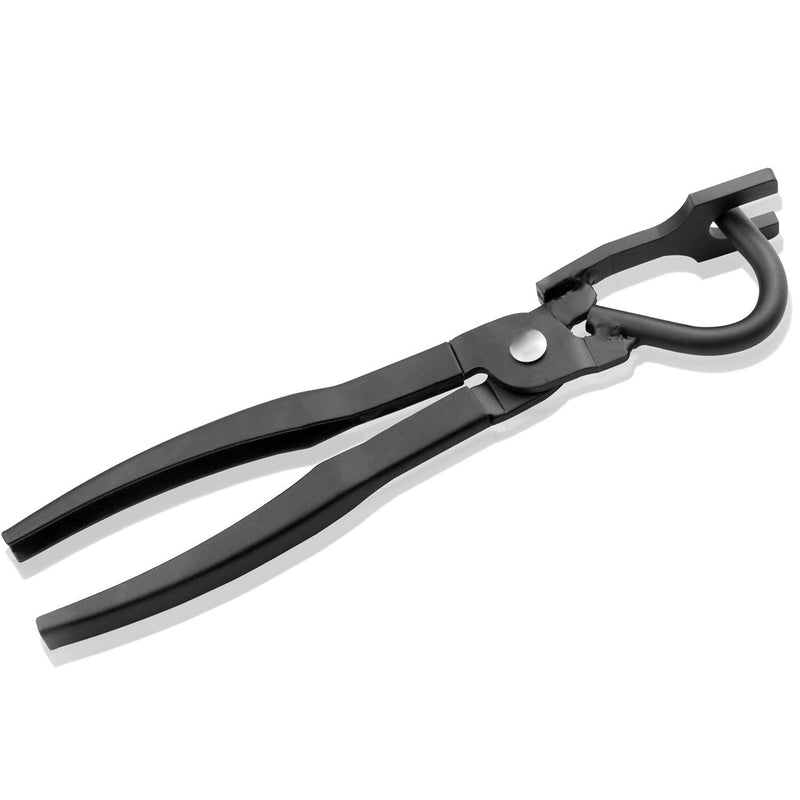 Exhaust Pliers Pipe Rubber Bracket Hanger Support Removal Tool