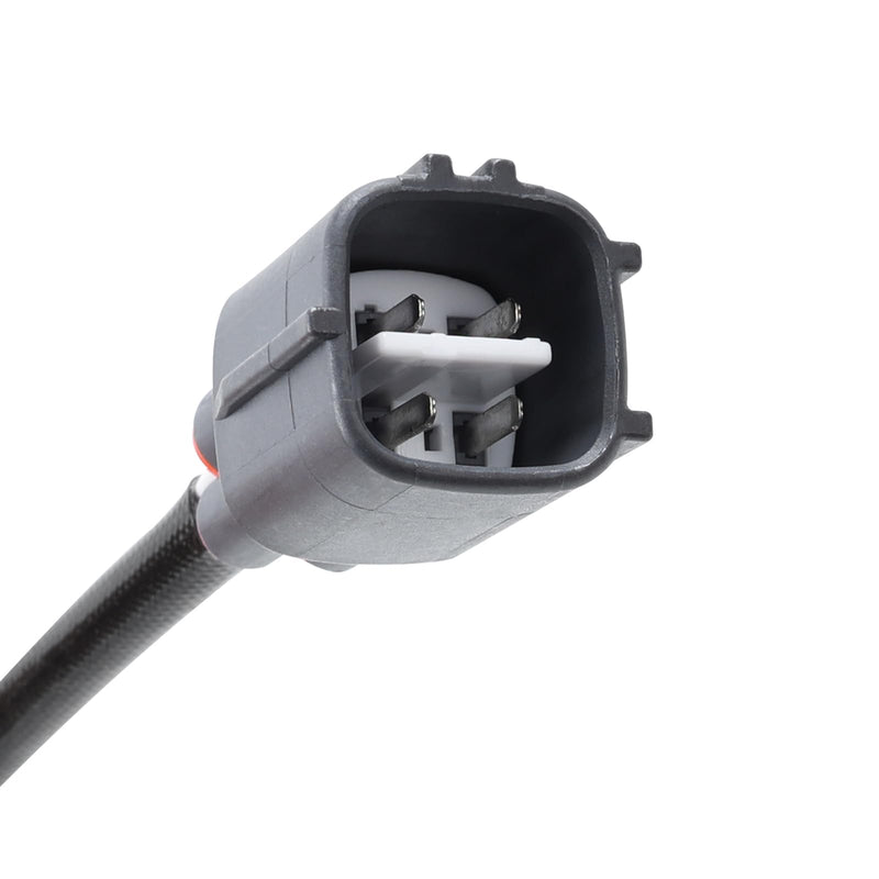 2Pcs Upstream and Downstream Oxygen O2 Sensor for 13-20 Forester,12-20 Impreza,13-19 Leagcy/Outback,13-15 XV Crosstrek OE#25054084 25024487 1 25054084