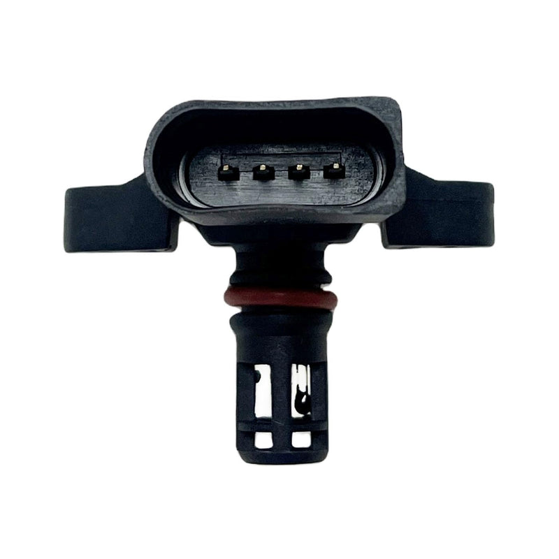 Intake Air Temperature Sensor IAT 4984570 Compatible with 2003-2007 Ram 2500 2003-2007 Ram 3500